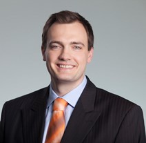Alexander Graf