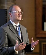 Axel Liebetrau