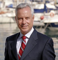 Benedikt Kampik