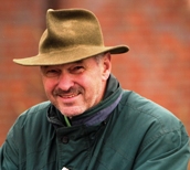 Christian Klotz