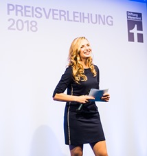 Janine Mehner