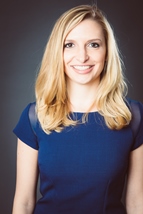 Janine Mehner