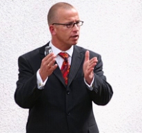 Jörg Laubrinus