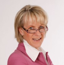 Kerstin Lösel-Hillberg
