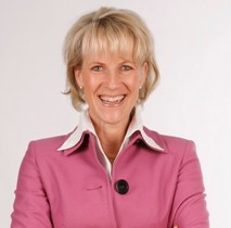 Kerstin Lösel-Hillberg
