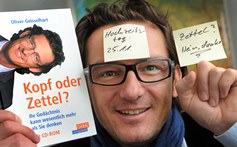 Oliver Geisselhart