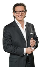 Oliver Geisselhart