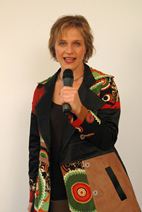 Susanne Wendel