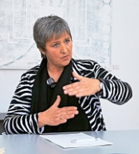 Waltraud Martius