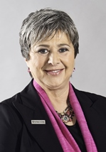 Waltraud Martius